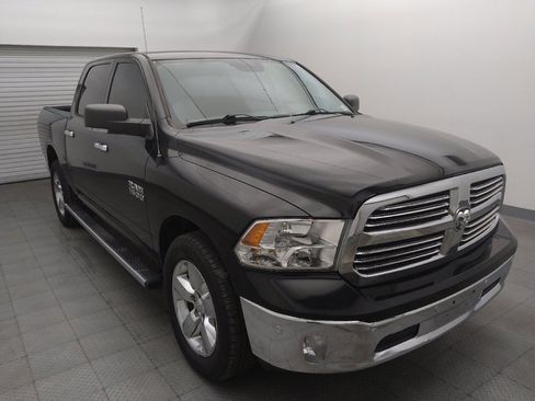 Used 2018 RAM 1500 Big Horn AWD/4WD image 13