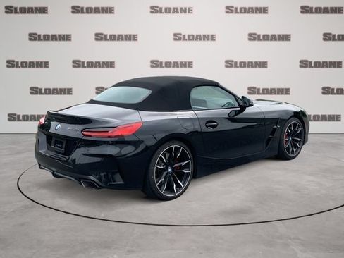Used 2026 BMW Z4 M40i w/ Premium Package RWD image 5
