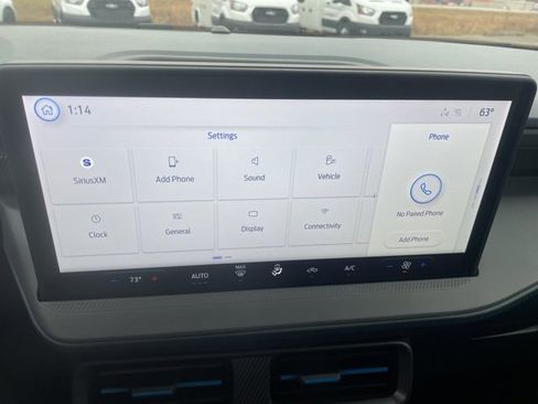 New 2026 Ford Maverick Lobo image 32