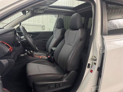 Used 2020 Subaru Forester Sport w/ Popular Package #2 AWD/4WD image 3