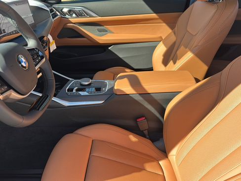 New 2026 BMW 430i w/ Premium Package image 10