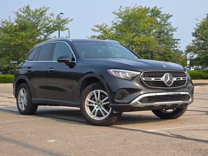 Certified 2023 Mercedes-Benz GLC 300 4MATIC