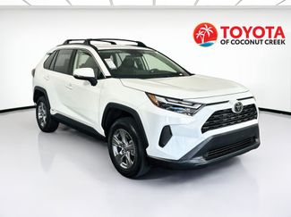 Certified 2025 Toyota RAV4 XLE AWD/4WD video 1