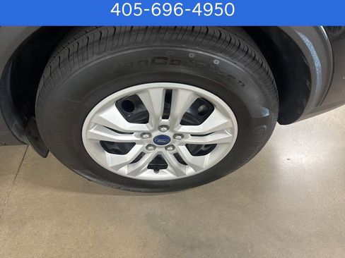 Used 2020 Ford Escape S image 7