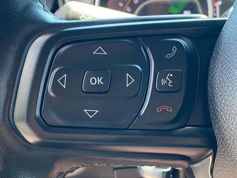 Used 2021 Jeep Wrangler Willys image 10