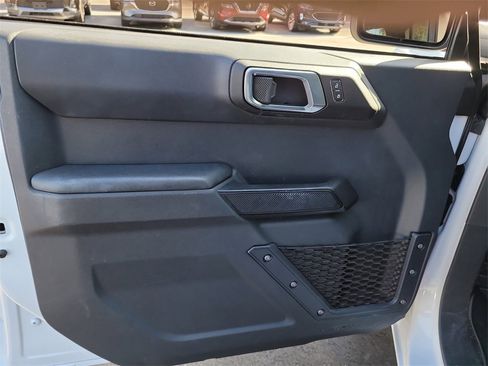 Used 2025 Ford Bronco Big Bend image 13