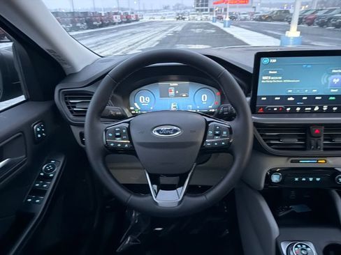 New 2026 Ford Escape Active w/ Active Premium Tech Pack image 13