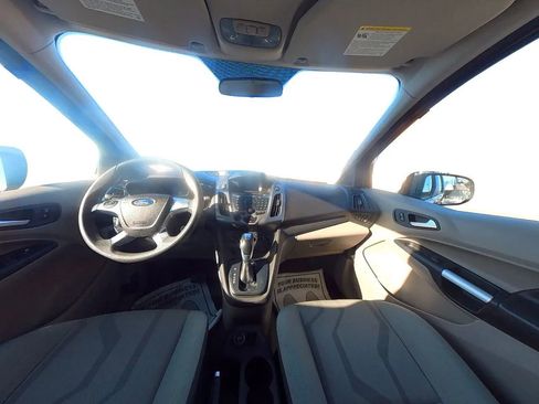 Used 2014 Ford Transit Connect XLT image 24