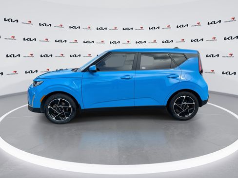Certified 2023 Kia Soul EX FWD image 5