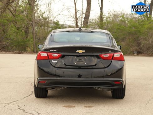 Used 2023 Chevrolet Malibu LT FWD image 6