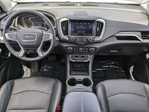 Used 2023 GMC Terrain SLT FWD image 16