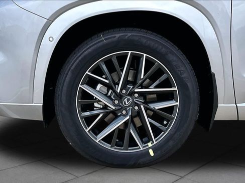 New 2026 Lexus TX 350 AWD image 11