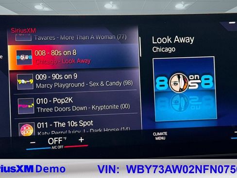 Used 2022 BMW i4 eDrive40 w/ Premium Package image 35