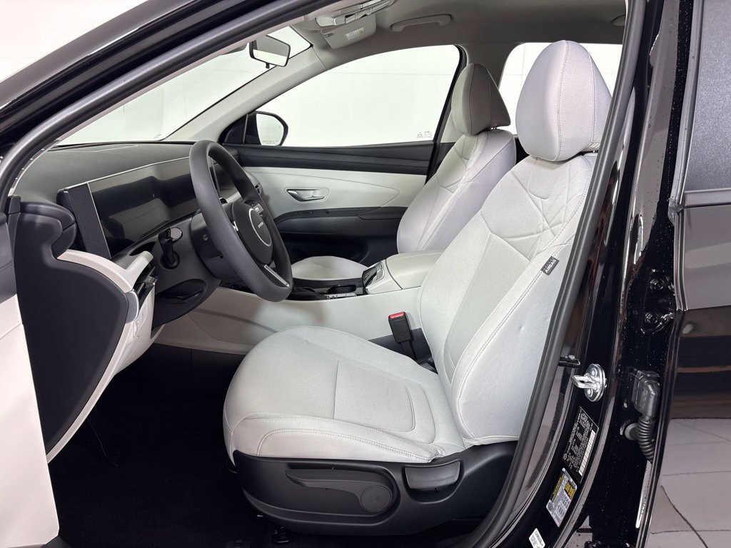 New 2026 Hyundai Tucson SE FWD image 14