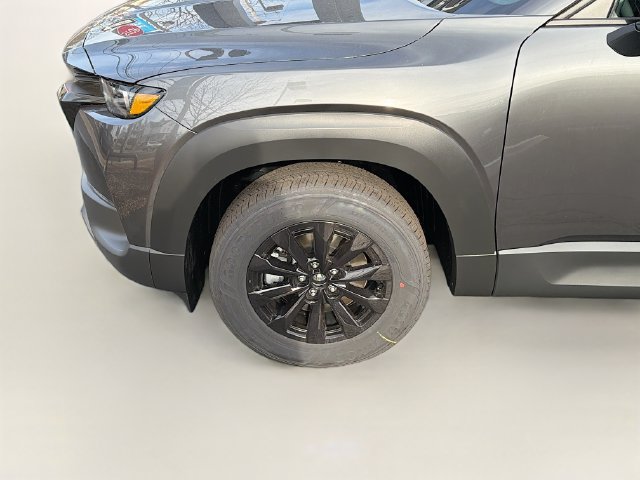 Used 2026 MAZDA CX-50 2.5 Hybrid w/ Cargo Package AWD/4WD image 34