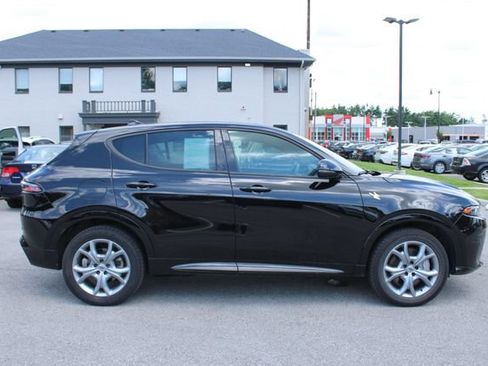 Used 2025 Dodge Hornet R/T AWD/4WD image 6
