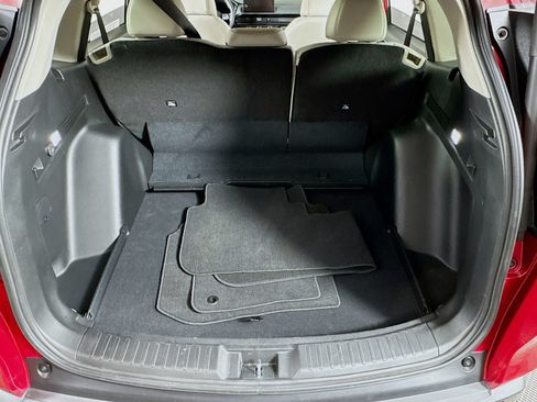 Certified 2023 Honda CR-V EX-L image 22