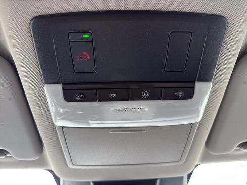 New 2026 Nissan Rogue SV AWD/4WD image 23