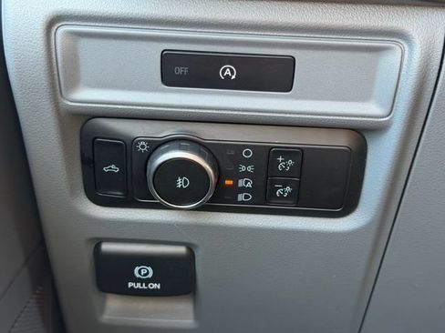 Used 2025 Ford F150 XLT w/ Equipment Group 301A Standard AWD/4WD image 31