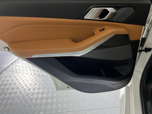 Certified 2024 BMW X5 M60i w/ Parking Assistance Package image 20