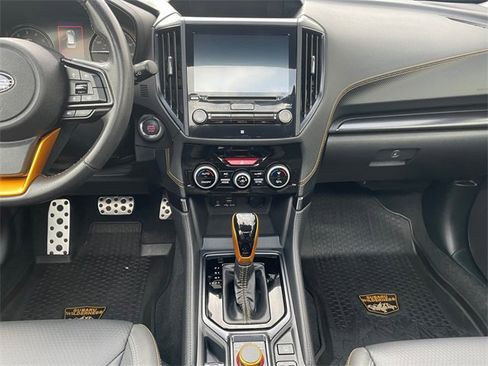 Used 2022 Subaru Forester Wilderness image 11
