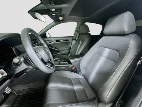 Used 2026 Honda Civic Sport image 10