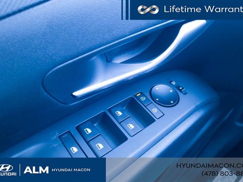 New 2026 Hyundai Tucson SEL Plus FWD image 37