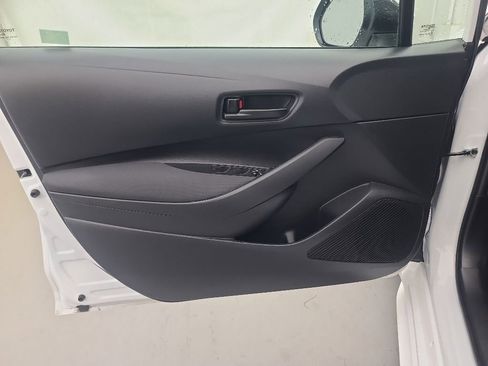 Used 2026 Toyota Corolla LE FWD image 23