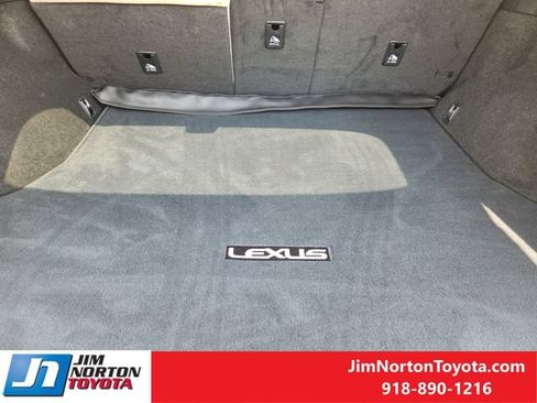 Used 2024 Lexus RX 350 AWD w/ Convenience Package image 32