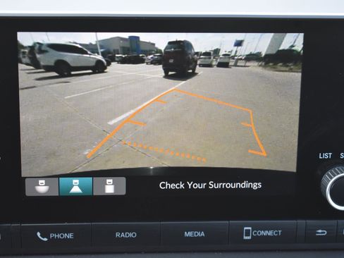 Used 2024 Honda Civic Sport image 5