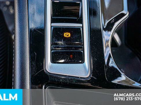 Used 2024 Volkswagen Atlas Cross Sport SE image 44