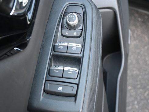 Used 2025 Subaru Forester Limited w/ Popular Package #2 image 15