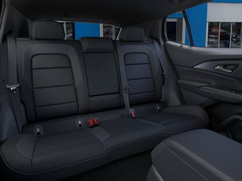 New 2026 Chevrolet Equinox EV LT w/ Comfort Package FWD image 49