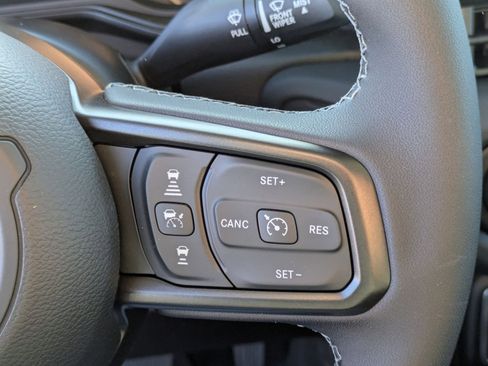 New 2026 Jeep Gladiator Rubicon w/ Safety Group image 16