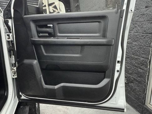 Used 2021 RAM 2500 Tradesman AWD/4WD image 35