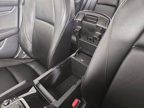 Certified 2025 MAZDA MAZDA3 s image 27