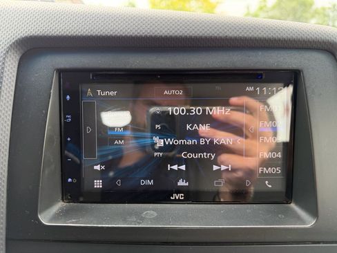Used 2011 Honda Ridgeline RT image 32