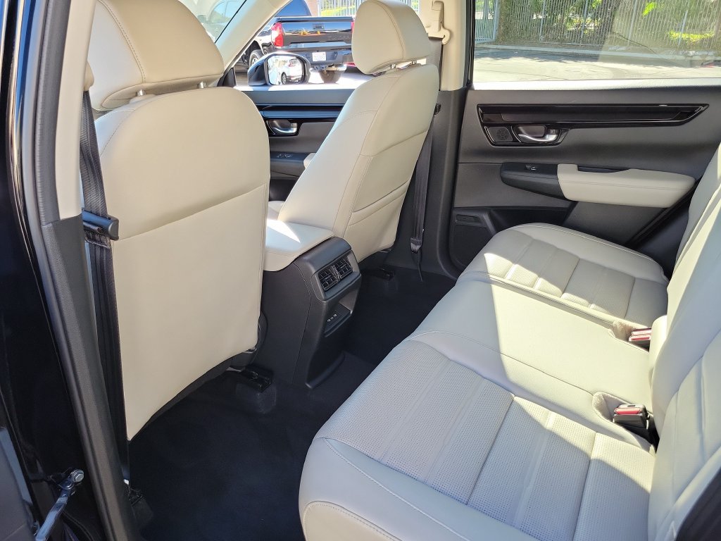 Certified 2024 Honda CR-V EX-L image 15