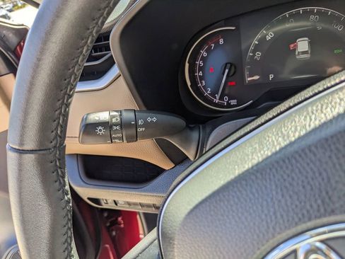 Used 2024 Toyota RAV4 XLE Premium image 32