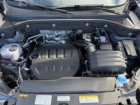 New 2026 Volkswagen Atlas SEL Premium R-Line image 26