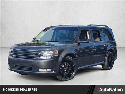 Used 2019 Ford Flex SEL w/ Equipment Group 202A