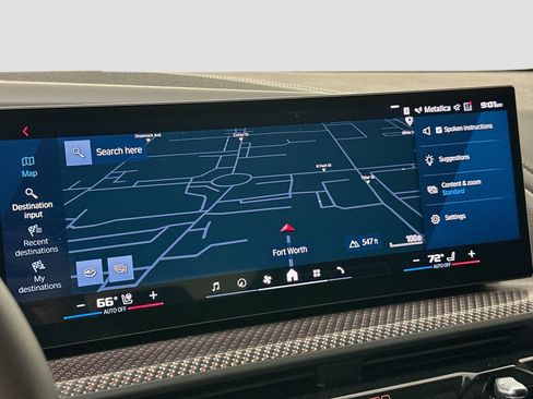 New 2026 BMW XM Label Red image 12