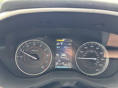 Used 2021 Subaru Crosstrek 2.5i Limited w/ Popular Package #5 AWD/4WD image 19