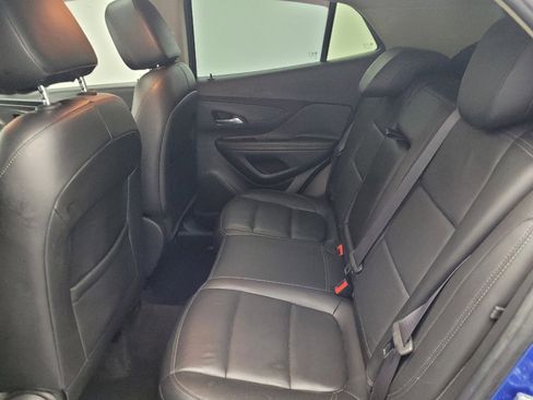 Used 2018 Buick Encore Essence image 18