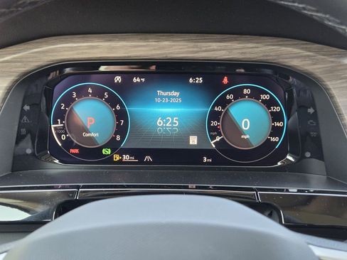 New 2026 Volkswagen Atlas SEL Premium R-Line image 13