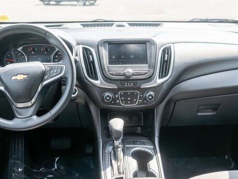 Used 2024 Chevrolet Equinox LT image 15