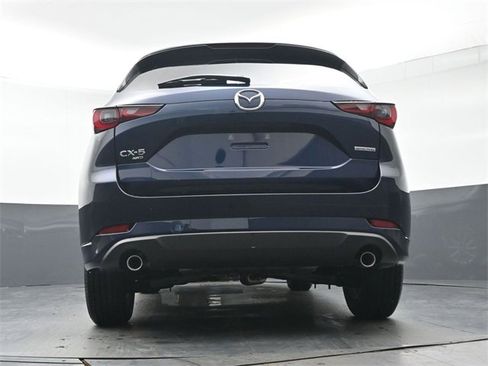 New 2025 MAZDA CX-5 AWD 2.5 S w/ Select Package image 17
