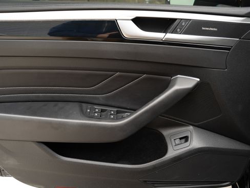 Used 2021 Volkswagen Arteon SEL Premium image 20