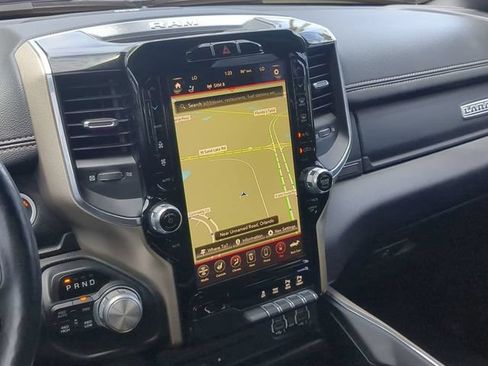 Used 2019 RAM 1500 Laramie AWD/4WD image 26