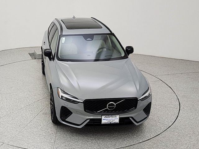 New 2026 Volvo XC60 T8 Ultra w/ Protection Package Premier AWD/4WD image 14